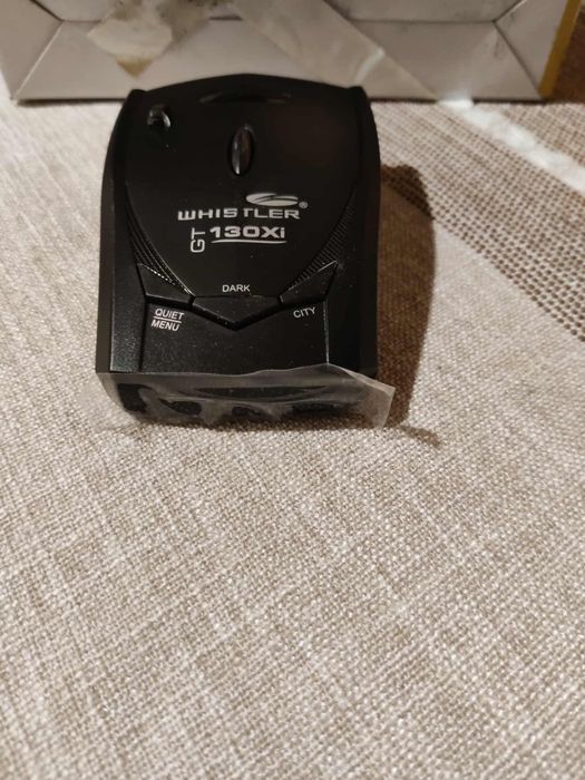 Whistler  GT - 130 xi