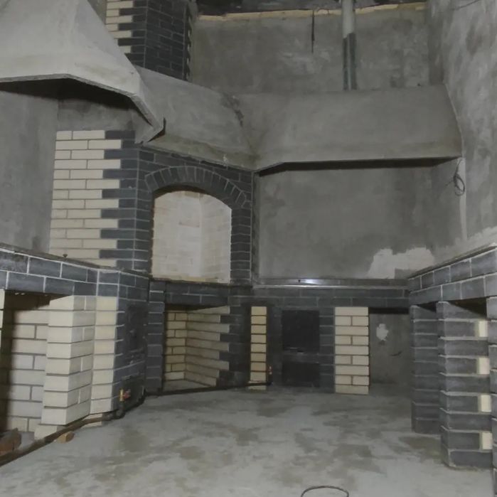 Летний кухня. Барбекю. Мангал. Турецкий тандир. Ва Хар хил турдаги печ