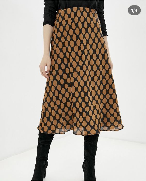 Юбка миди Mango продам