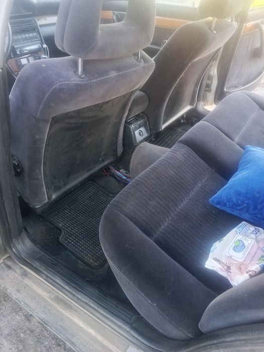 Продам Ауди 100 с4