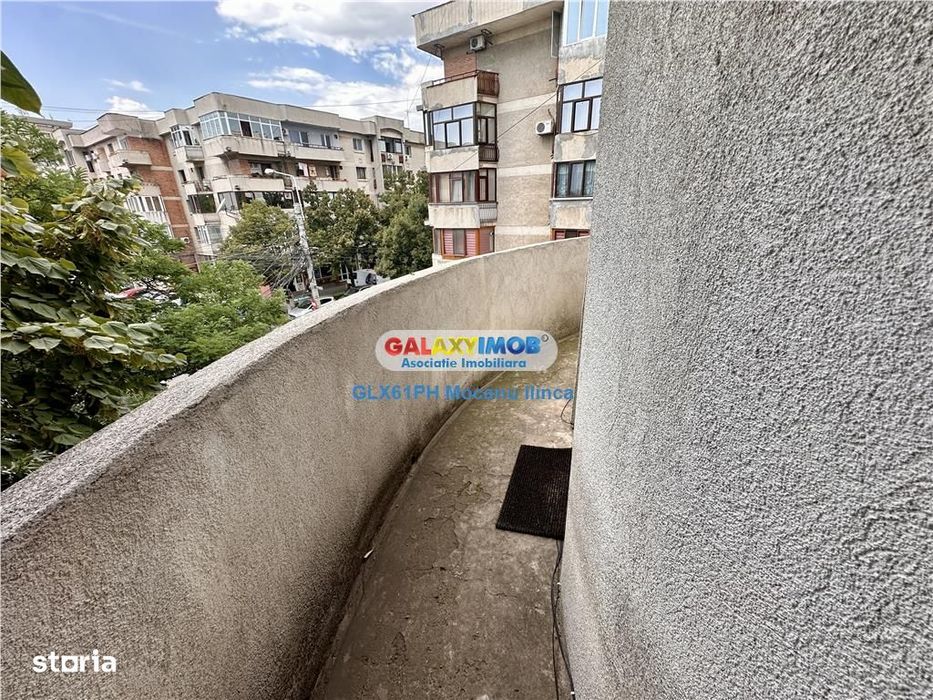Inchiriere spatiu birouri 5 camere, Ultracentral, Ploiesti