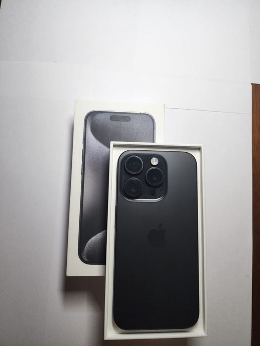 15 про идеальный