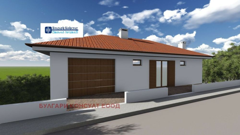 Продажба Парцел гр. Кюстендил - в.з. Юг 1091m²