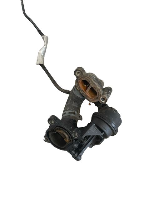 Supapa Vacuum Audi A6/S6 Iv Saloon 4G2, C7, 4Gc 2010 - 2018 3.0 Tdi Qu