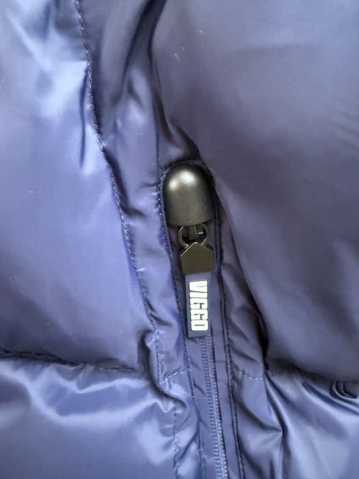 Vesta viggo by Botezatu!nou!