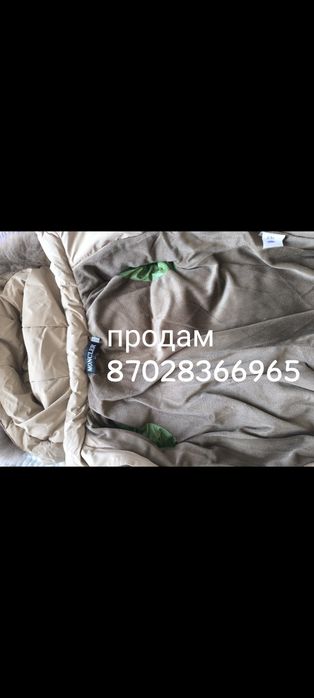 Комбинезон зимний