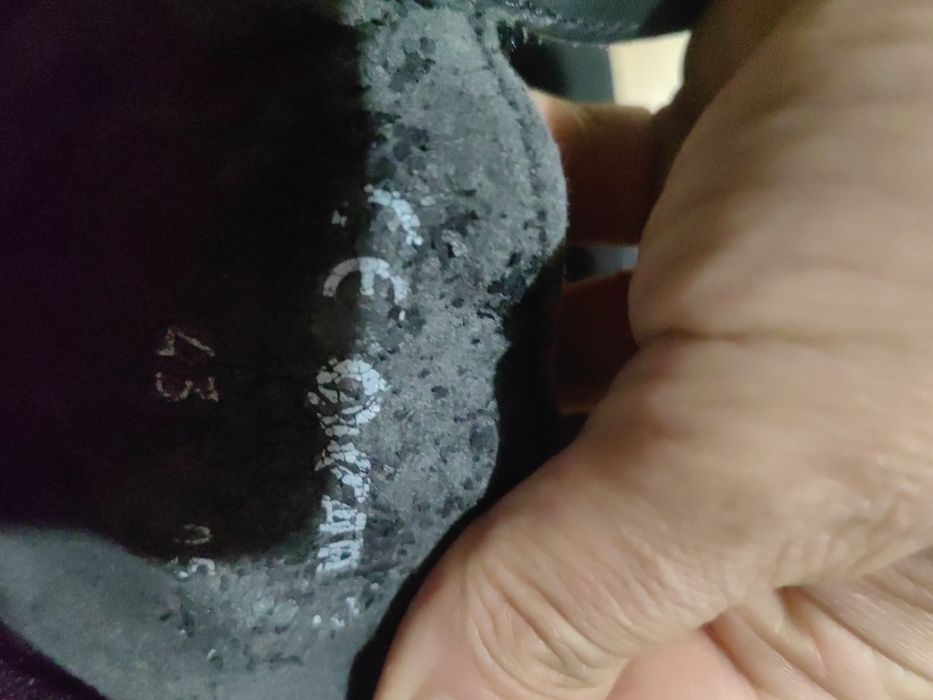 Cizme moto Alpinestars mărime 43