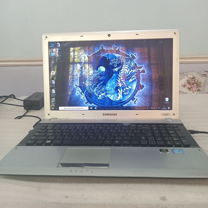 Ноутбук Samsung , Intel core i5,