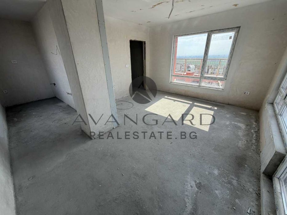 оф.25512 Пред акт 16! Едностаен/ Тракия