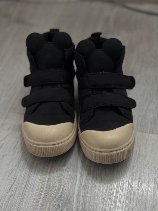 Боти и ботуши 27, 28 размер ZARA , Pepe Jeans