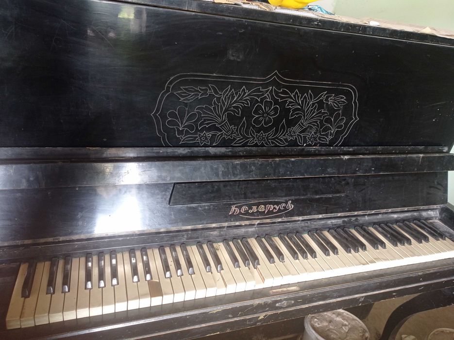 Piyanina sotila xolati yaxwi narxini kelishamiz