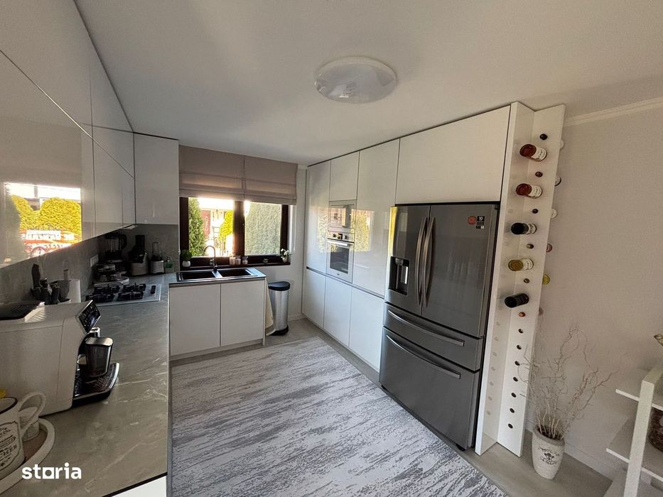 Casa 4 camere, intr-o zona superba in Sovata, Stana de Vale