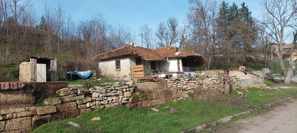 Къща село Дряновец