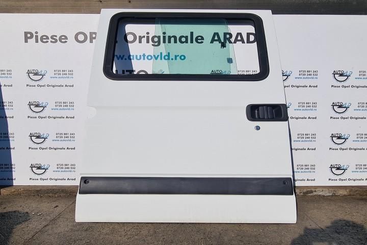 Usa culisanta dreapta fara geam Renault Master