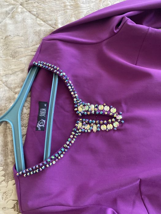 Платье женское Турция