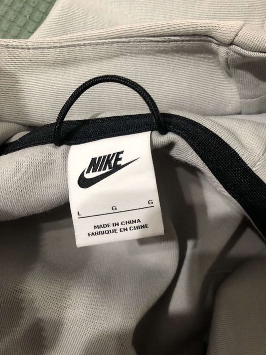 Trening TCH FLC Nike