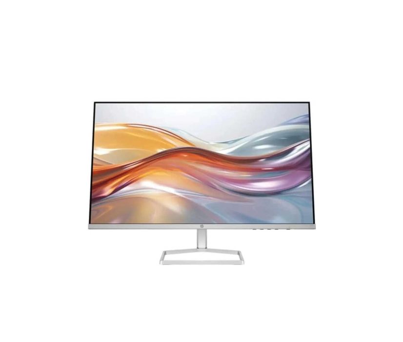 - Монитор HP 527SF 27" IPS FHD 100Hz