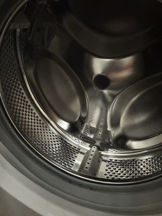 Стиральная машина INDESIT