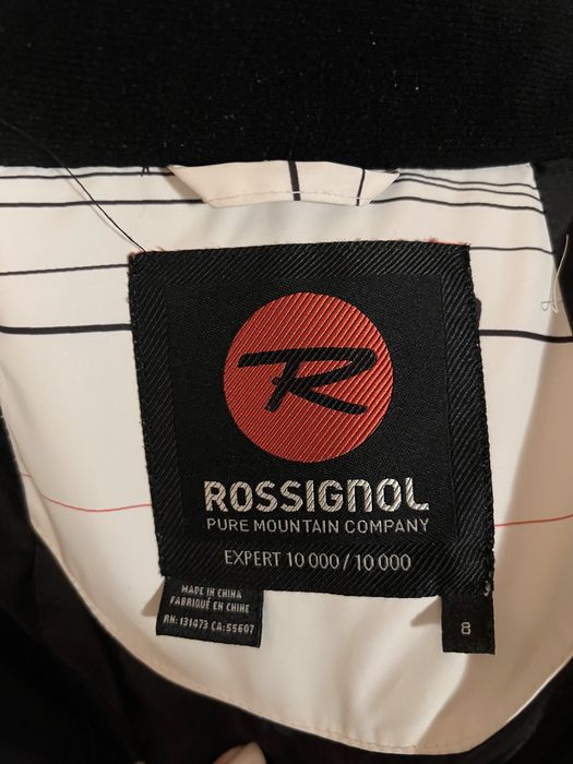 Rossignol деско яке