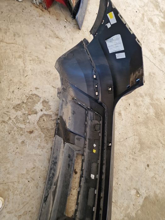 Seat Arona 2018 задна броня