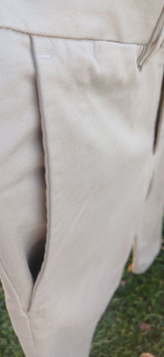 Pantaloni bumbac