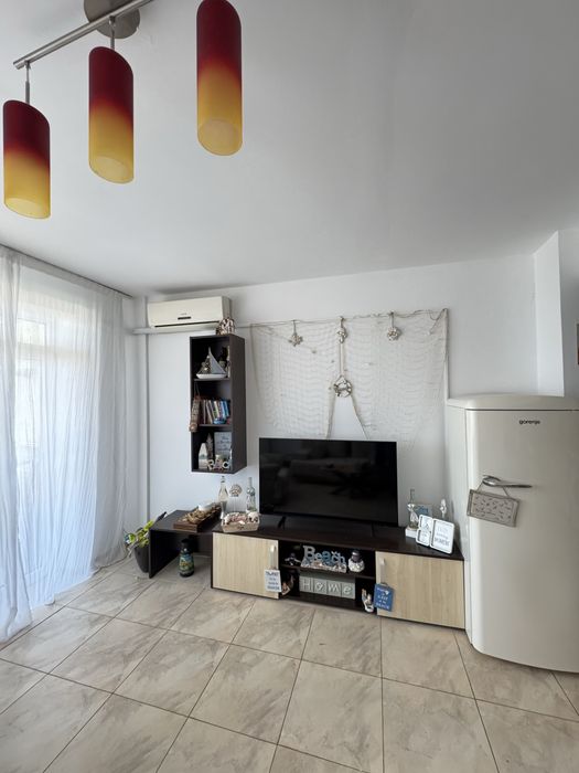 Apartament 2 camere cu vedere la PROMENADA NIBIRU si Epava Costinesti – investiție excelentă