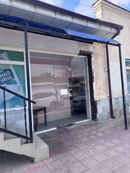 Ofis, sartaroshxona , salon, kuxniya va boshqa hizmatlar uchun joy