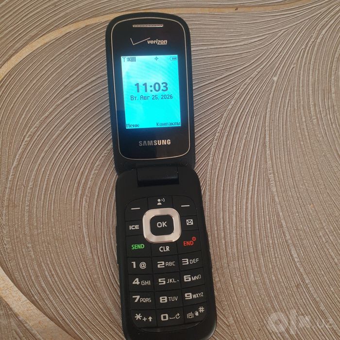 Оригинал Verizon Gusto 3