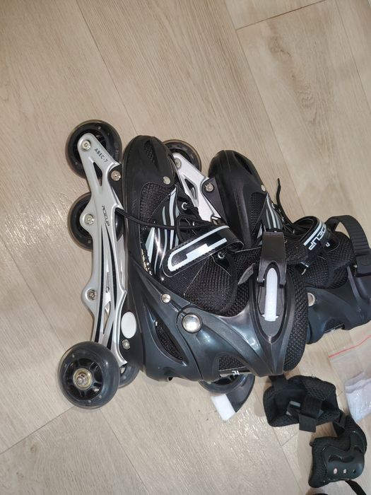 Ролики трансформеры