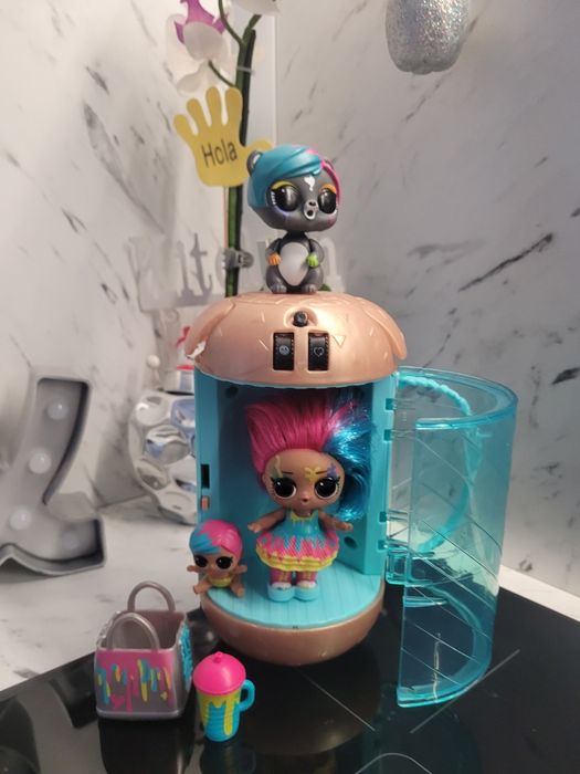 Set Lol în cutie