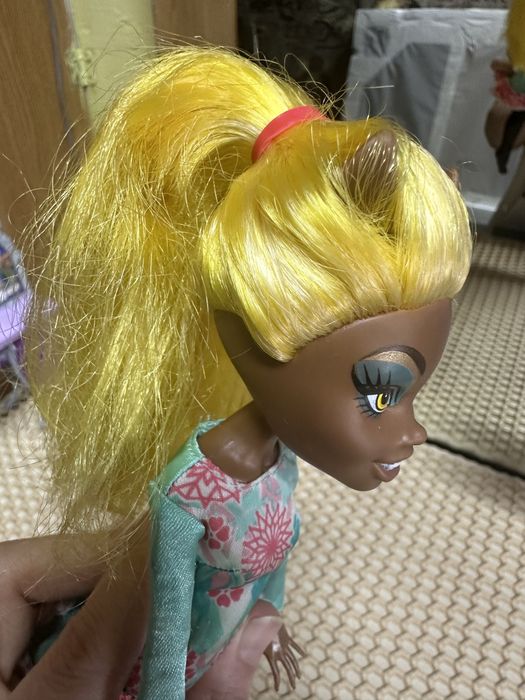 Продам куклу монстр хай!