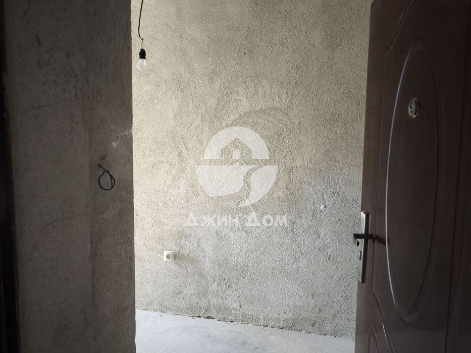 Двустаен апартамент в к-с „Саут Бийч Апартмент“, гр. Обзор