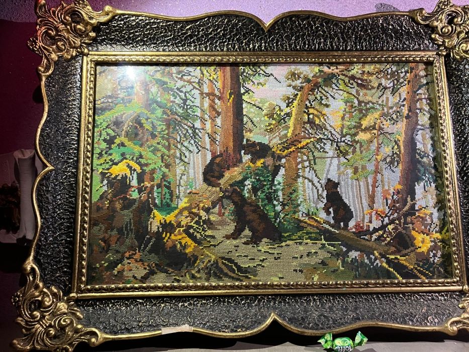 Vând goblenuri / tablouri decorative