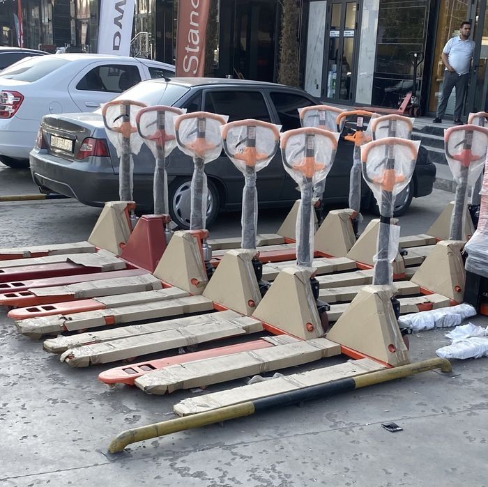 Тарозили рохли 3 тонна транспалет рохля погрузчик подёмник roxli roxla