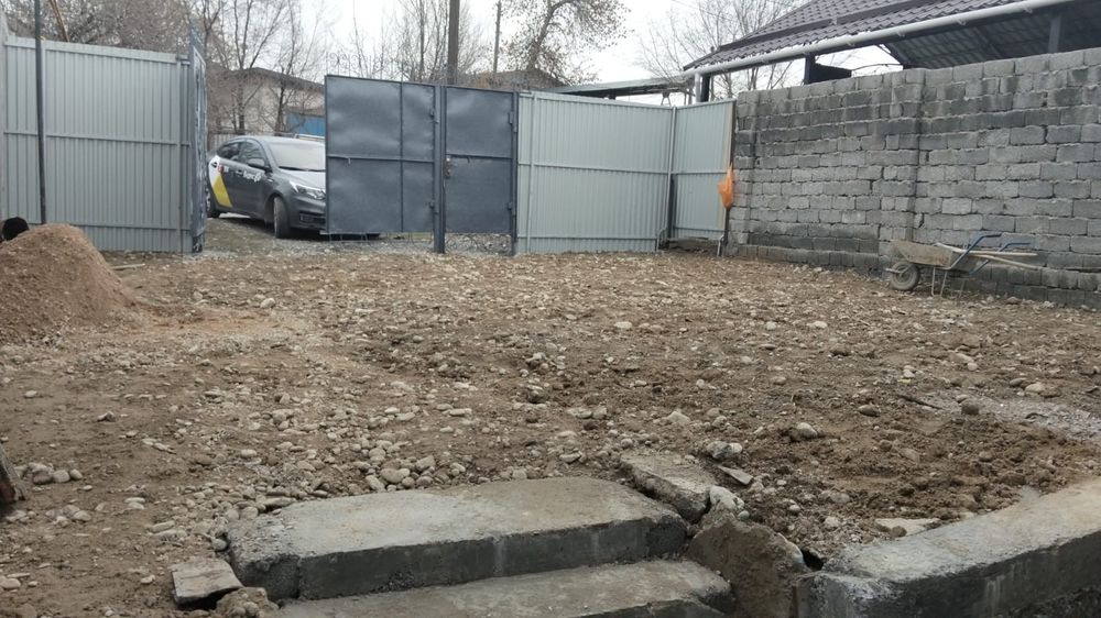 Продается компактный дом в центре