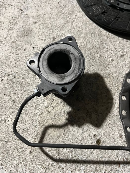 Kit ambreiaj luk original