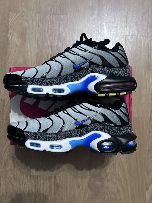 Nike tn.          .