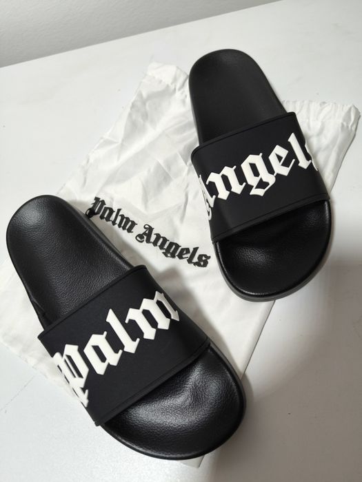 Slapi Palm Angels & Givenchy