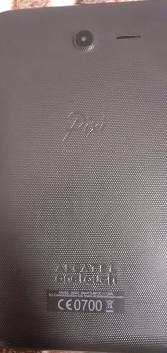 Таблет Alcatel pixi
