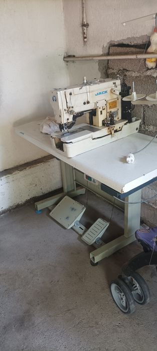 Jack petlya sotiladi