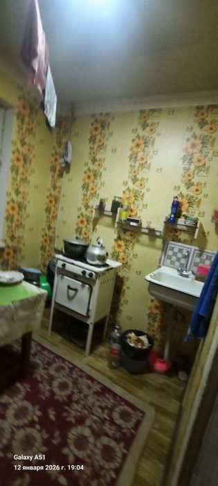 Продается 1 ком.квартира 3-м.район