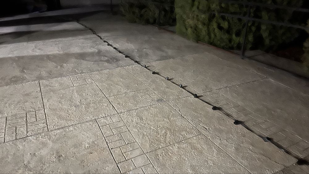 Декоритивные грилянда лампочки  60 метра