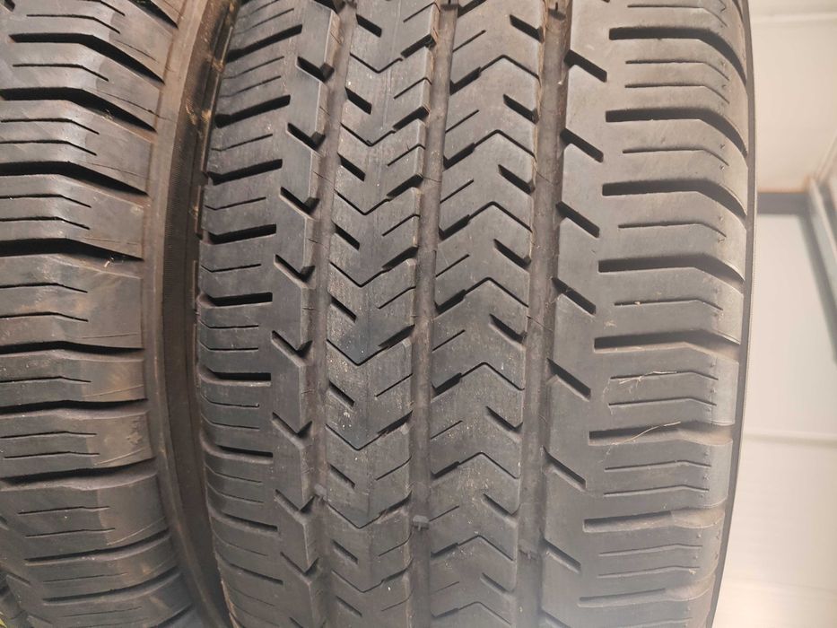 2бр.летни гуми 215/65/16C Michelin