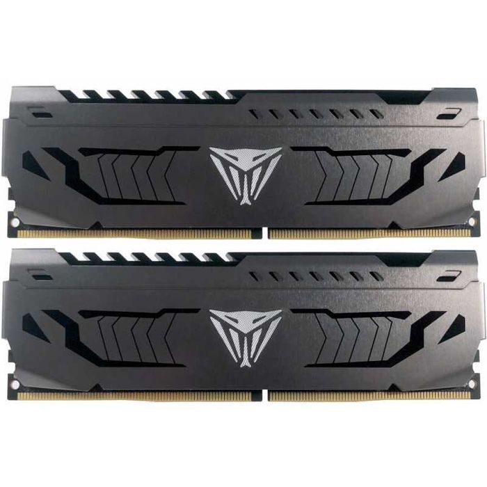Memorie Patriot Viper Steel 16GB DDR4 3200MHz CL16 Dual Channel Kit