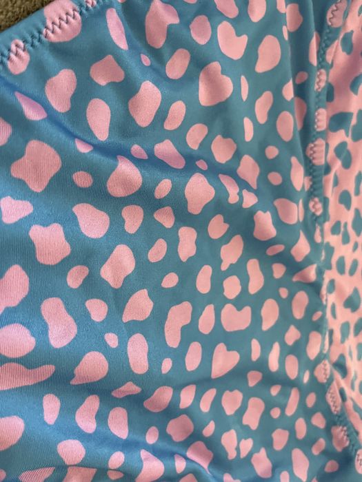 Секси Дамско долнище на бански