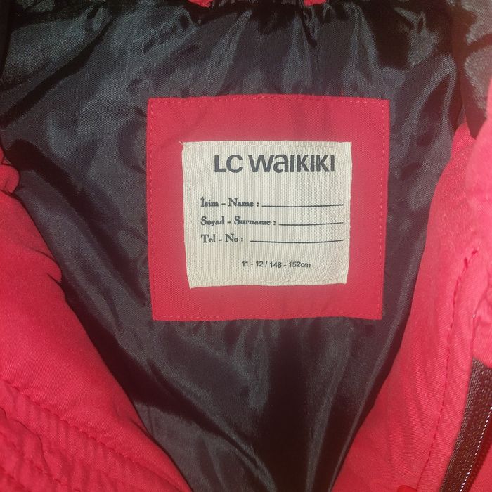 Елек за момче на 9-10