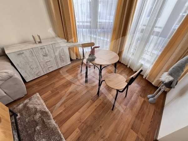 Продава се Двустаен апартамент в к.к. Слънчев бряг - 47 кв.м за 972 €/кв.м - Снимка #3