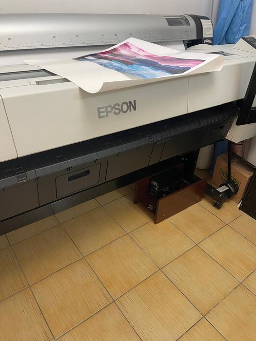 Epson SureColor SC-P20000