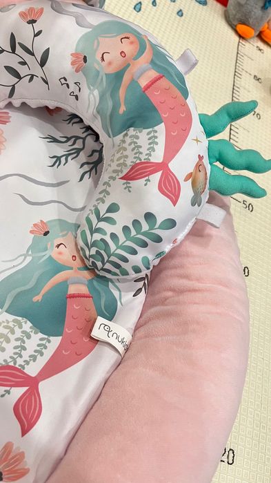 Активна гимнастика Nukido