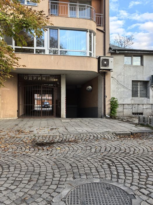 Гараж под наем Одрин/Т. Алексндров